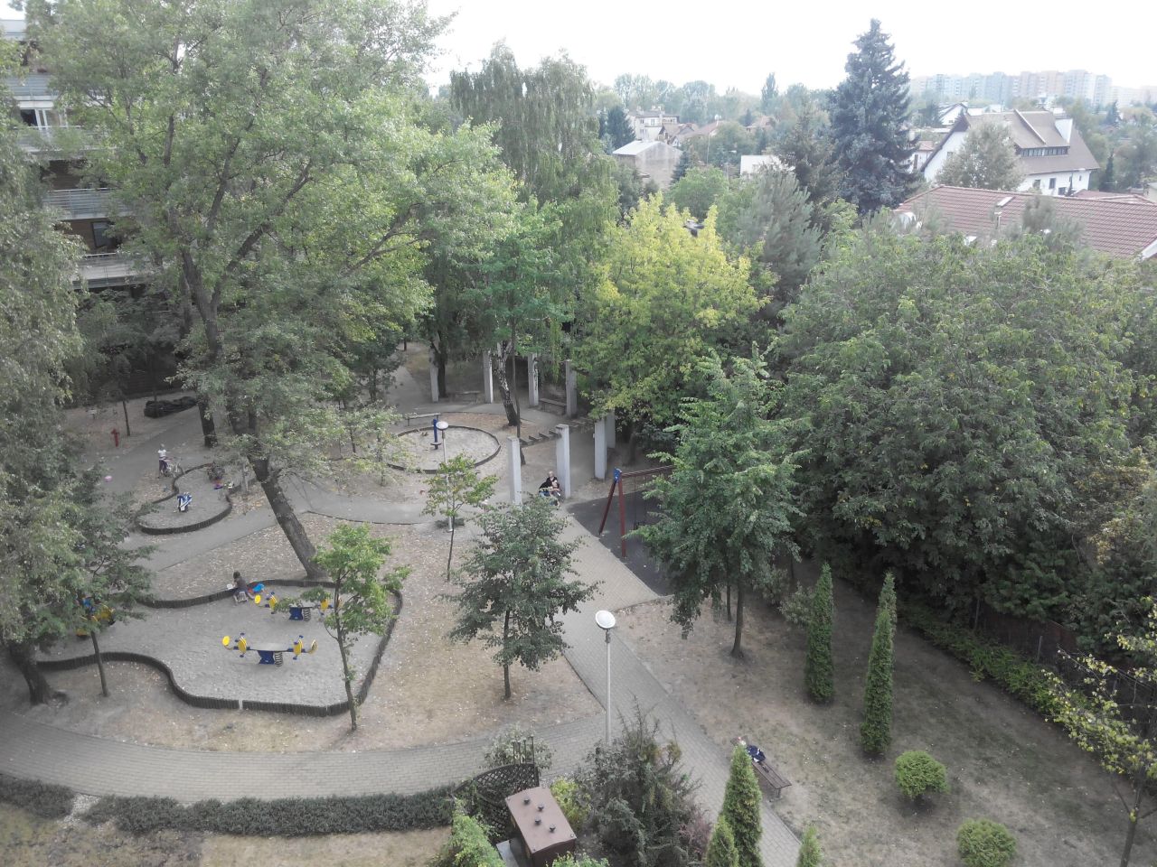 Mieszkanie 3-pokojowe Warszawa Wola, ul. Jana Olbrachta. Zdjęcie 18