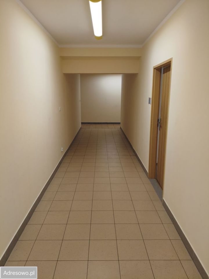 Biuro Kraków Podgórze, ul. Koszykarska. Zdjęcie 13