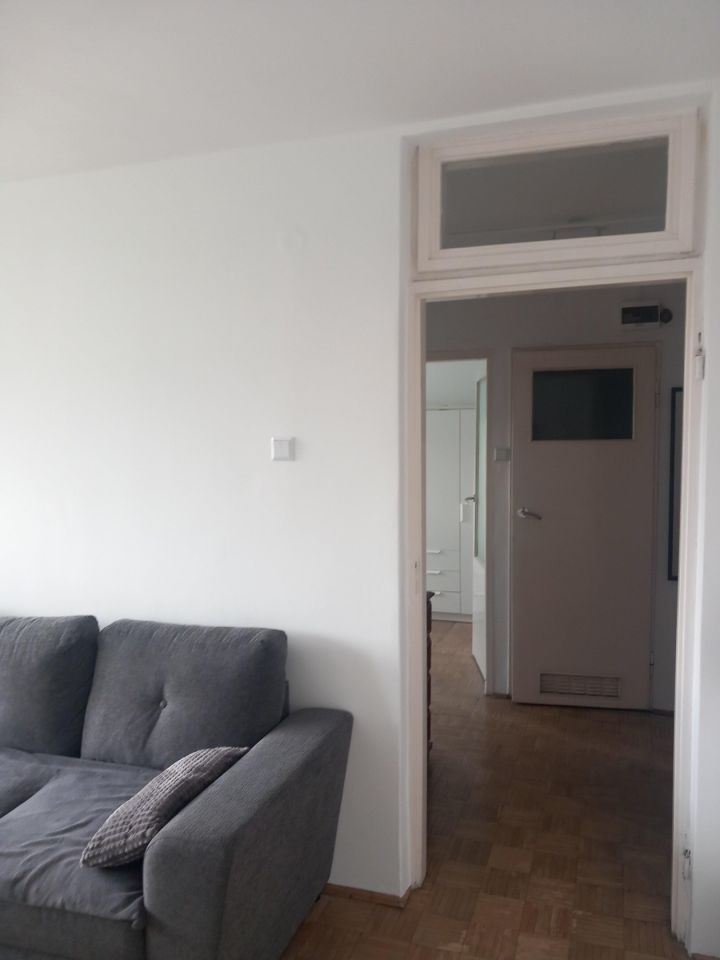 Mieszkanie 2-pokojowe Warszawa Praga-Północ, T.Korsaka. Zdjęcie 14