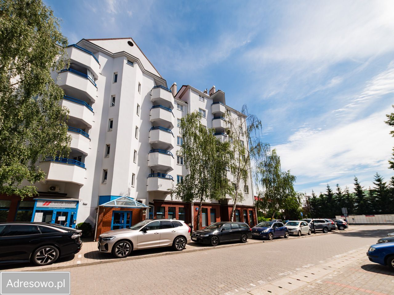 Mieszkanie 2-pokojowe Warszawa Gocław, ul. Szkoły Orląt. Zdjęcie 12