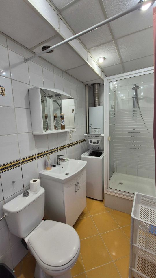 Mieszkanie 3-pokojowe Katowice Bogucice, ul. Sokolska. Zdjęcie 7