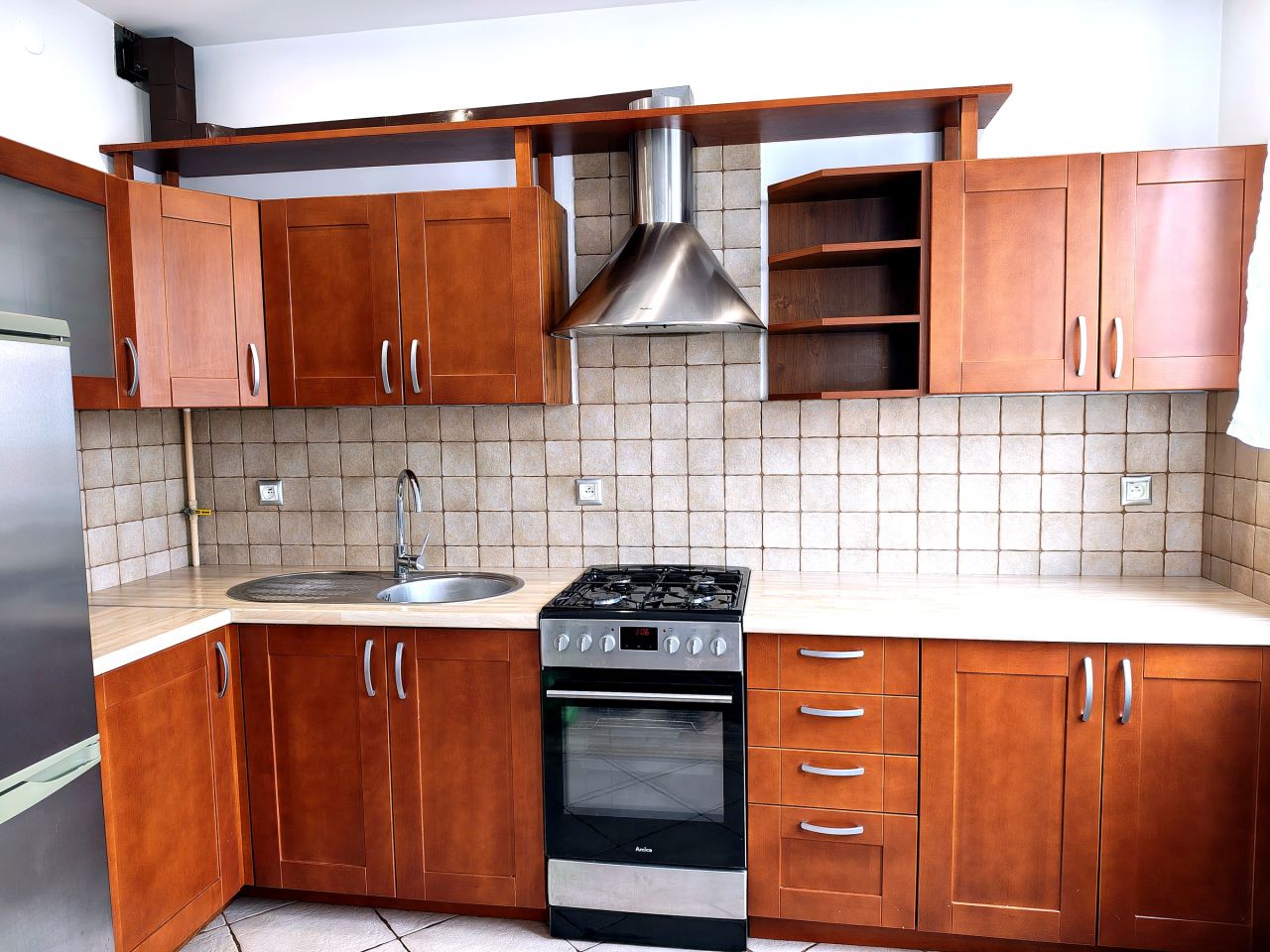 Mieszkanie 2-pokojowe Warszawa Praga-Południe, ul. Cichociemnych. Zdjęcie 4