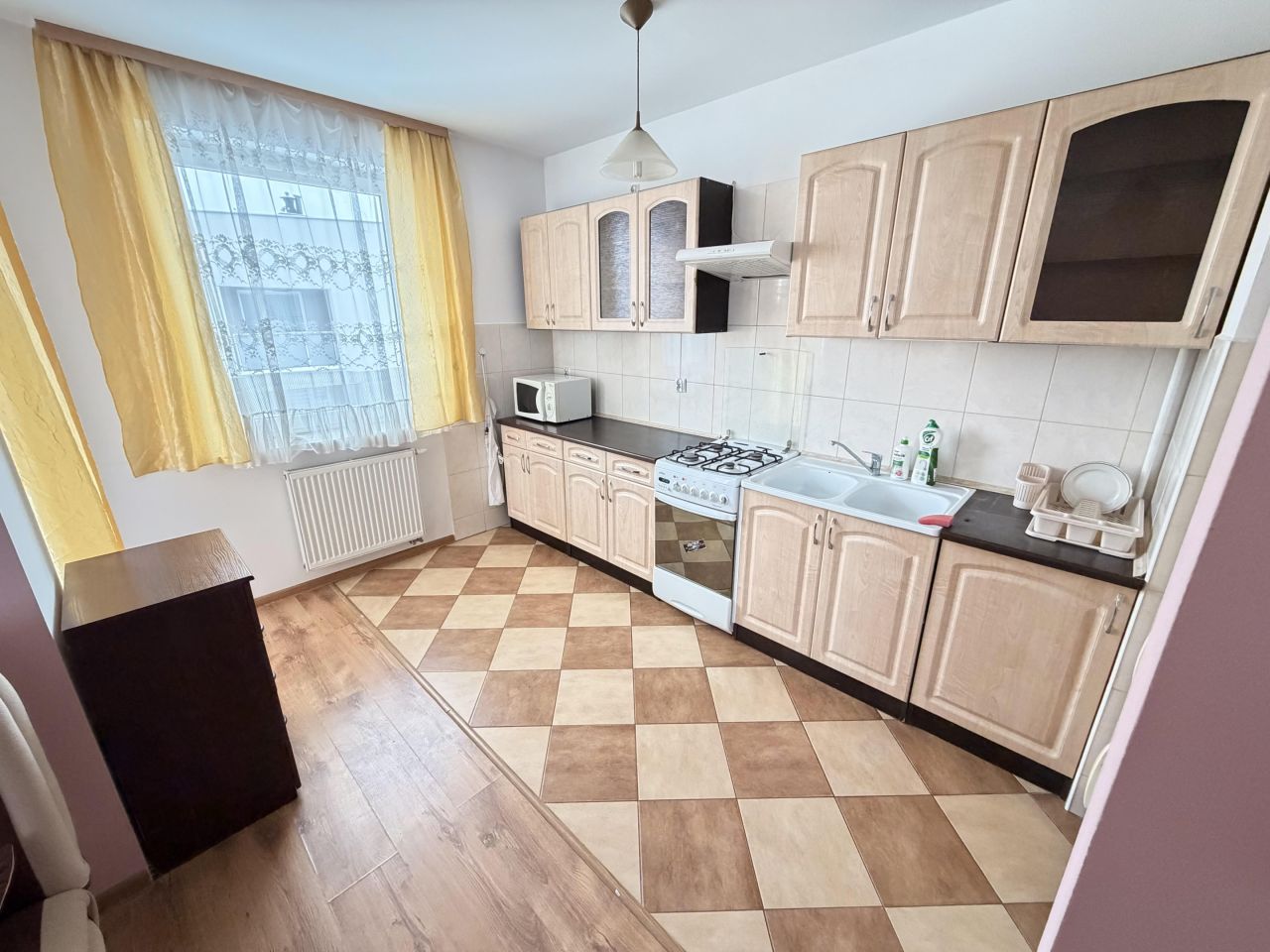 Mieszkanie 3-pokojowe Lublin Sławinek, ul. Relaksowa. Zdjęcie 4