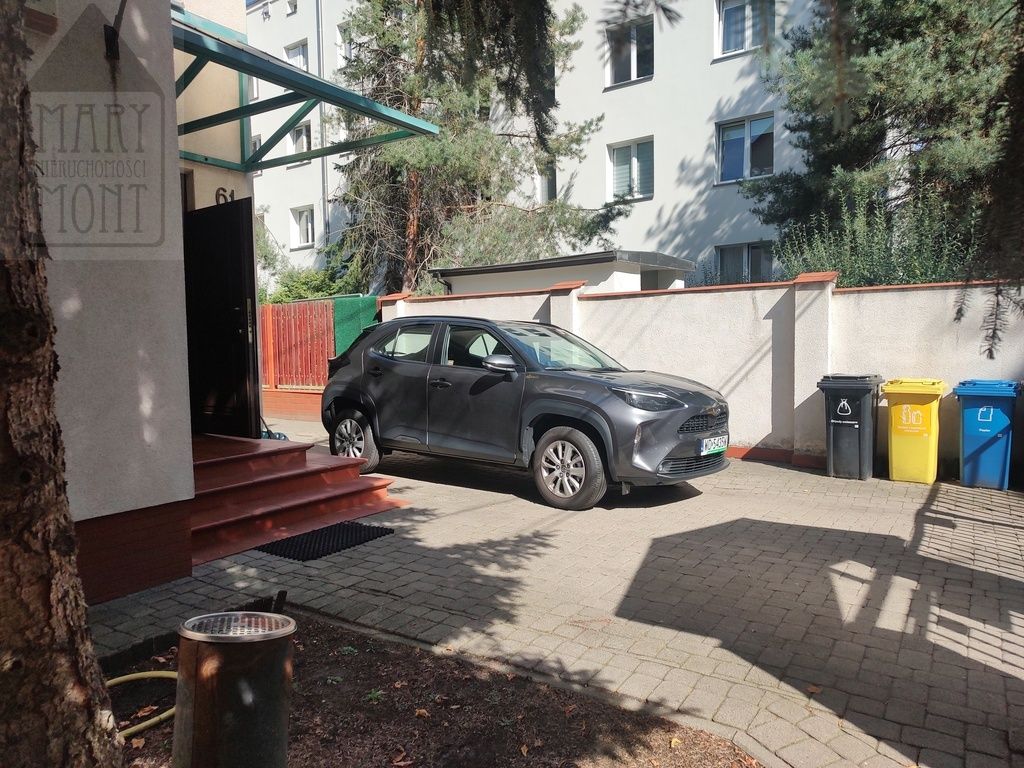 Biuro Warszawa Bielany, ul. Hajoty. Zdjęcie 21