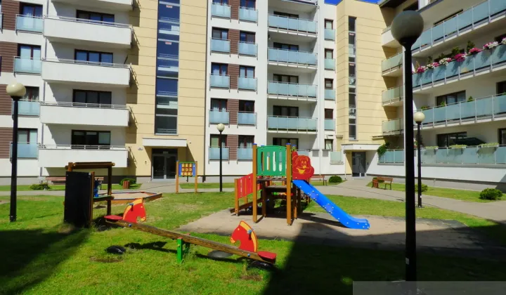 Mieszkanie 6-pokojowe Warszawa Bemowo, ul. Batalionów Chłopskich
