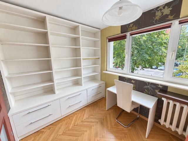Mieszkanie 3-pokojowe Warszawa Bielany, ul. Władysława Broniewskiego. Zdjęcie 4