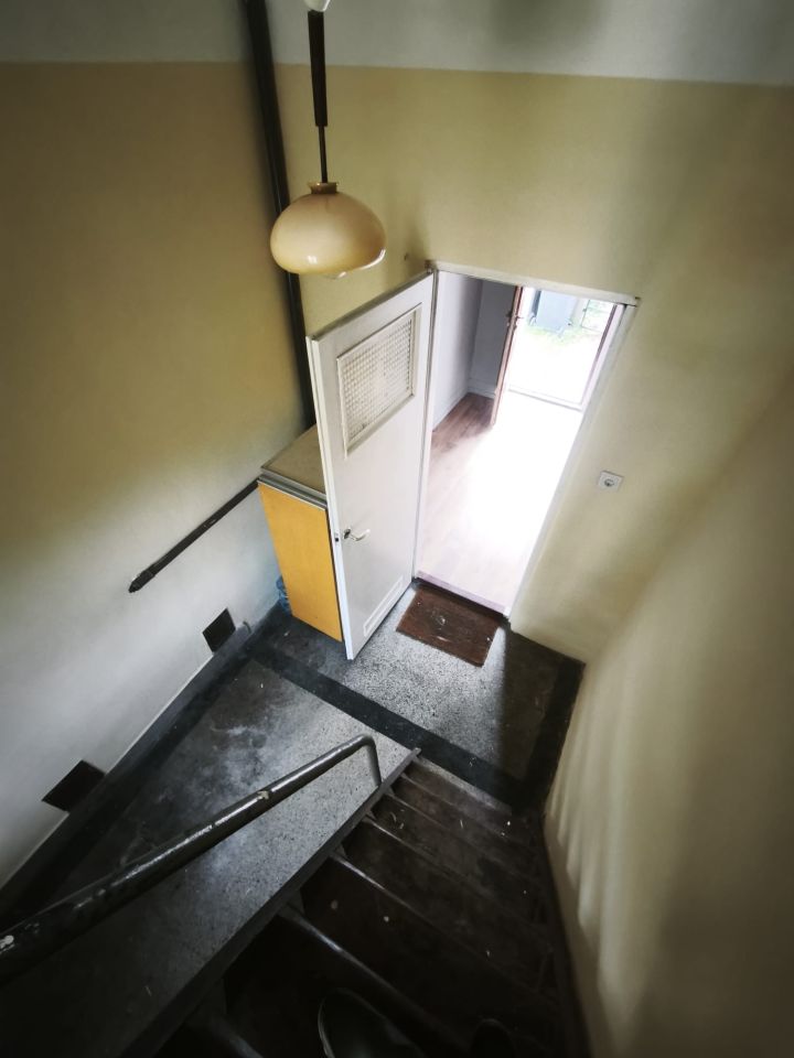 dom wolnostojący, 2 pokoje Trzebinia Piaski, ul. Ochronkowa. Zdjęcie 15