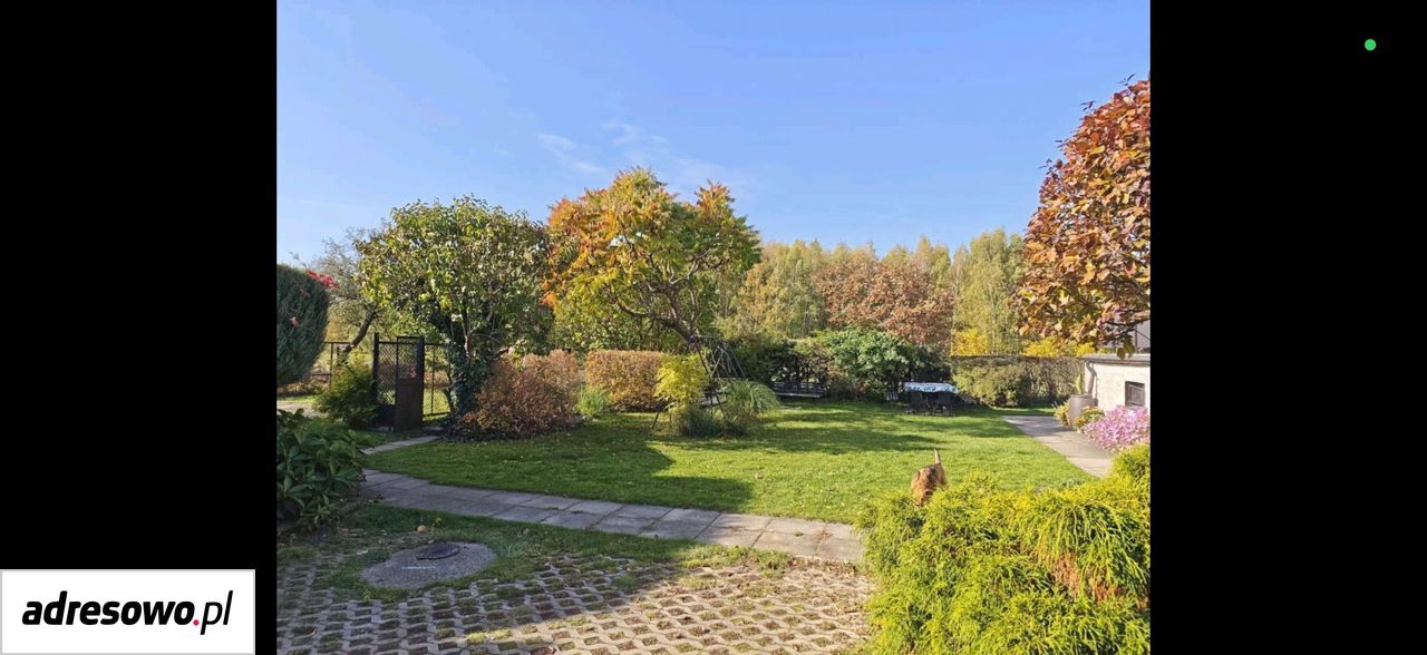 dom wolnostojący, 10 pokoi Łódź Kochanówka, ul. Wronia. Zdjęcie 4