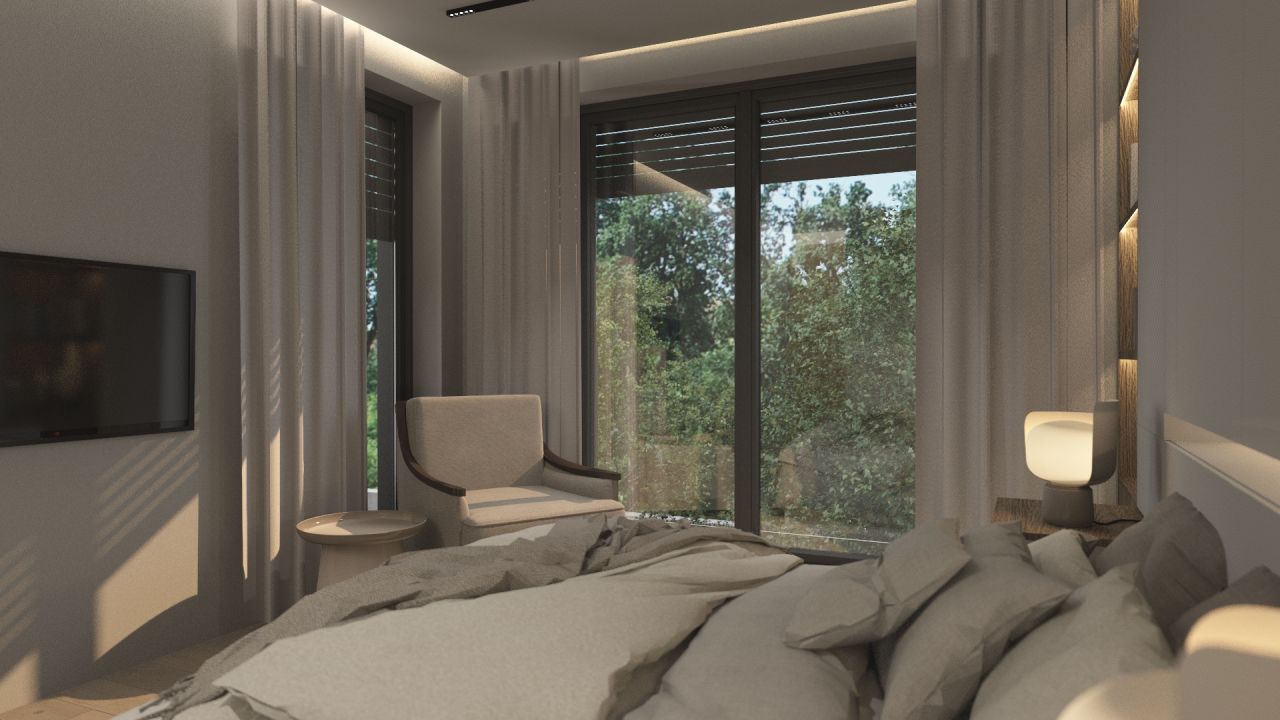 Działka budowlana Szeligi, ul. Sosnowa. Zdjęcie 15