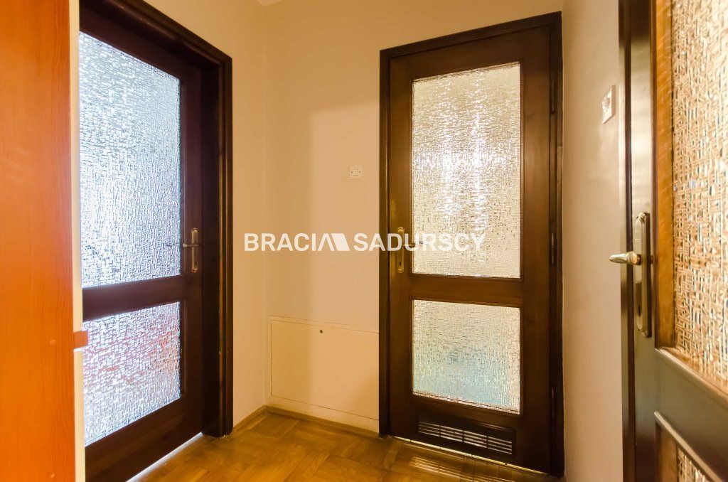 Mieszkanie 5-pokojowe Kraków Dębniki, ul. Praska. Zdjęcie 23