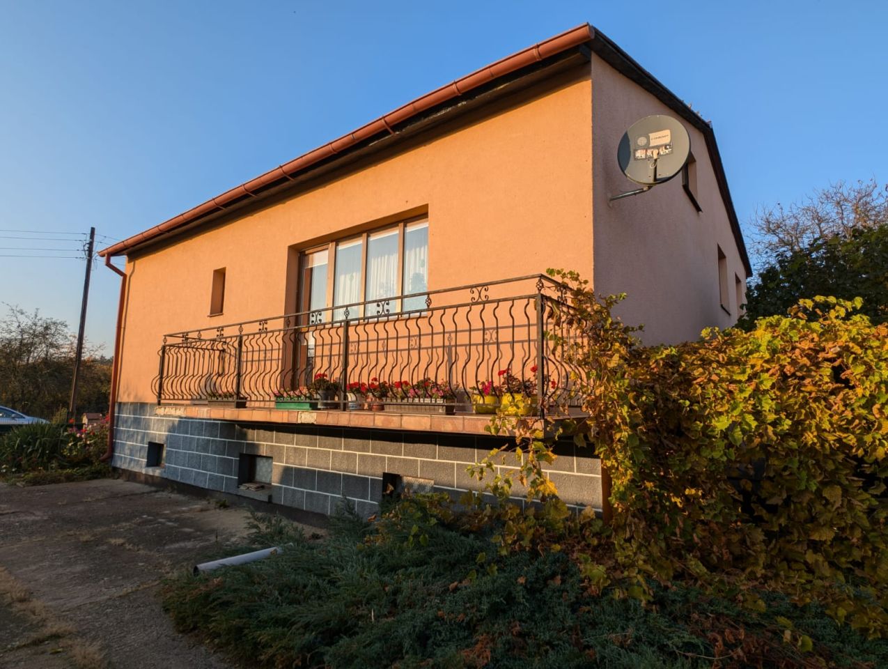 dom wolnostojący, 5 pokoi Mirosław. Zdjęcie 6