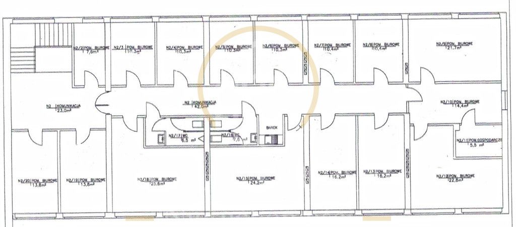 Nieruchomość komercyjna Lublin Wrotków, ul. Karola Olszewskiego. Zdjęcie 13