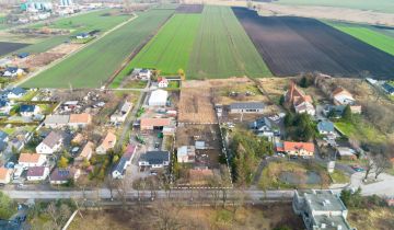 Działka budowlana Galowice, ul. Dębowa