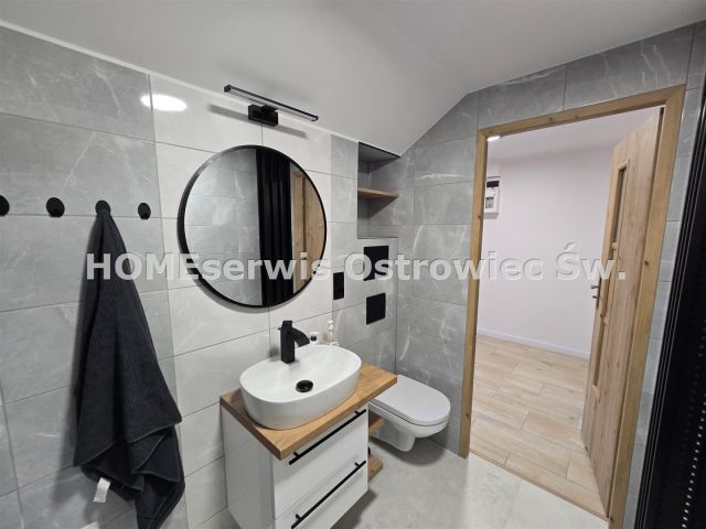 Mieszkanie 2-pokojowe Ostrowiec Świętokrzyski Centrum, os. Słoneczne. Zdjęcie 3