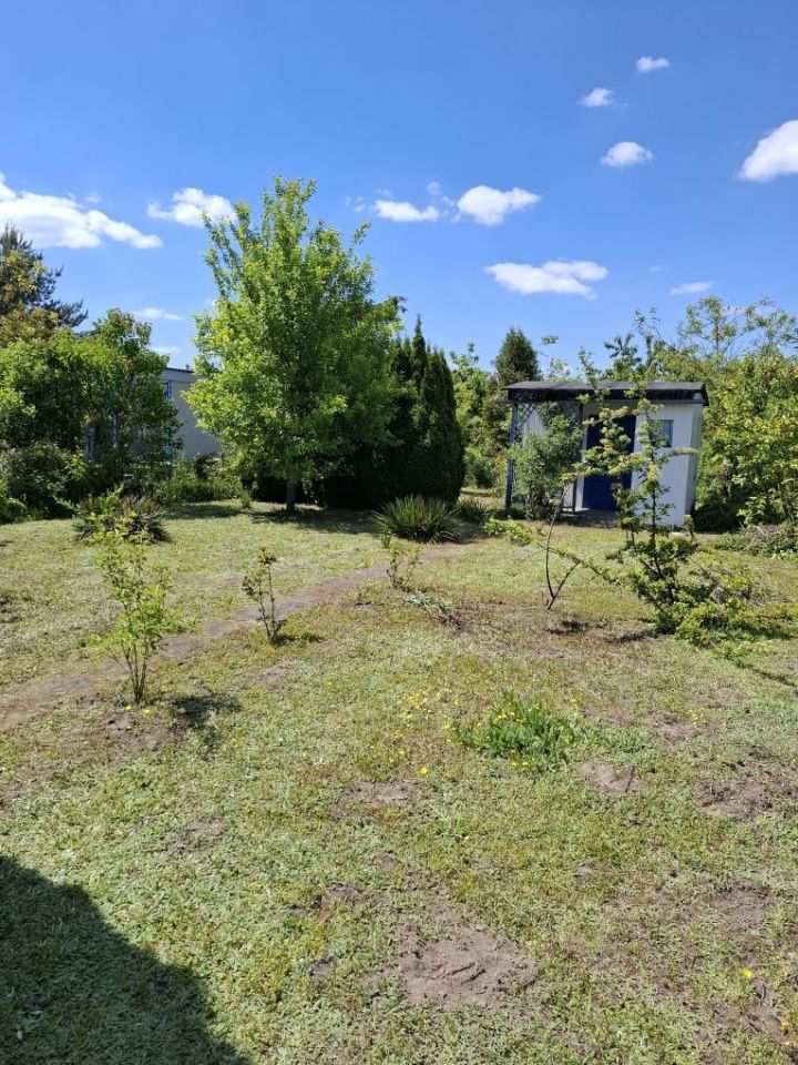 Działka rod Nowa Wieś. Zdjęcie 3