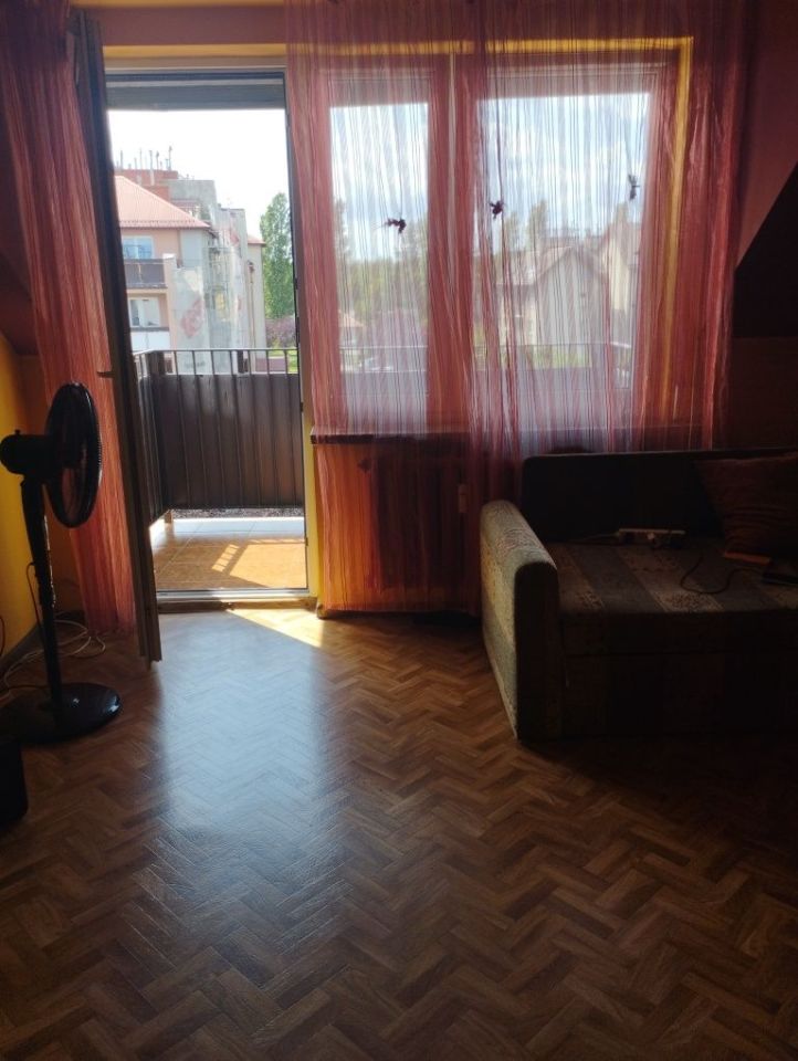 Mieszkanie 2-pokojowe Częstochowa Parkitka. Zdjęcie 7