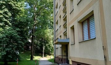Mieszkanie 1-pokojowe Kraków Prądnik Czerwony, ul. Pawła Włodkowica