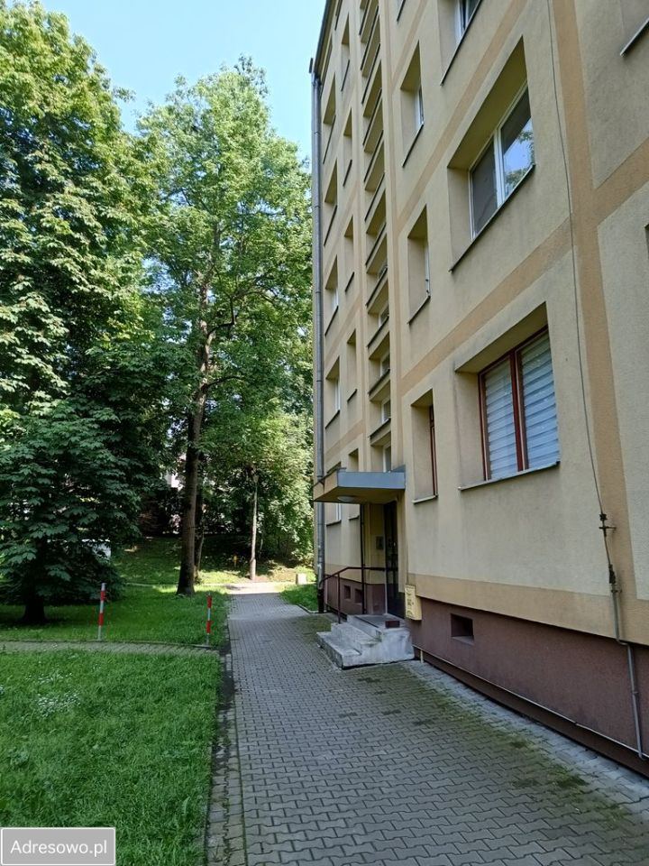 Mieszkanie 1-pokojowe Kraków Prądnik Czerwony, ul. Pawła Włodkowica