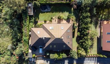 dom wolnostojący, 5 pokoi Warszawa Białołęka, ul. Echa Leśne