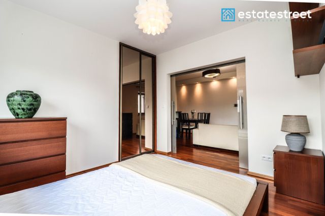 Mieszkanie 2-pokojowe Kraków Wola Justowska, ul. Morelowa. Zdjęcie 9