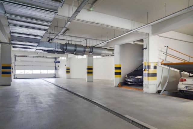 Mieszkanie 4-pokojowe Warszawa Włochy, ul. Obywatelska. Zdjęcie 15