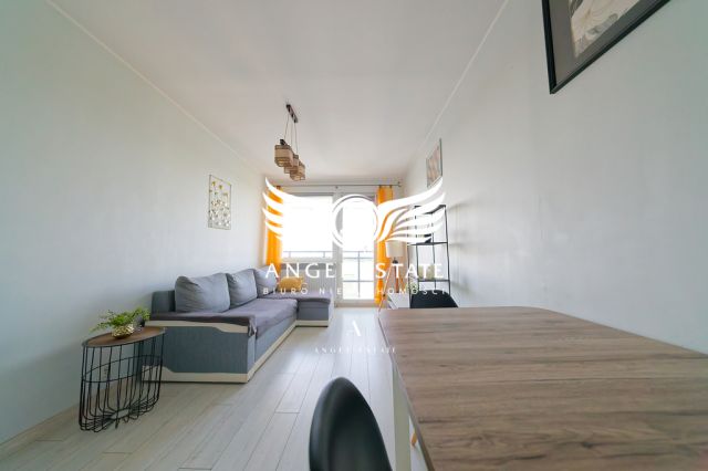 Mieszkanie 2-pokojowe Szczecin, ul. Aleksandra Zawadzkiego. Zdjęcie 3