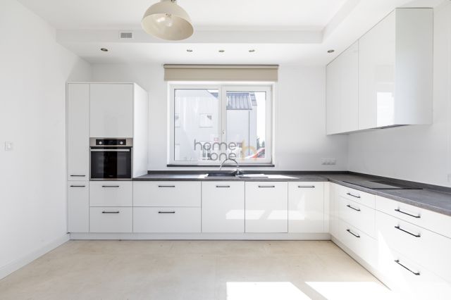 dom wolnostojący, 6 pokoi Warszawa Wilanów. Zdjęcie 8