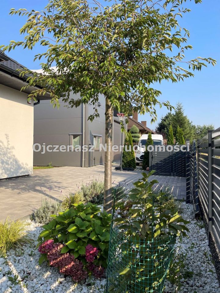 dom wolnostojący, 4 pokoje Osielsko. Zdjęcie 15