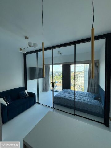 Mieszkanie 2-pokojowe Katowice Śródmieście, ul. Zabrska. Zdjęcie 1