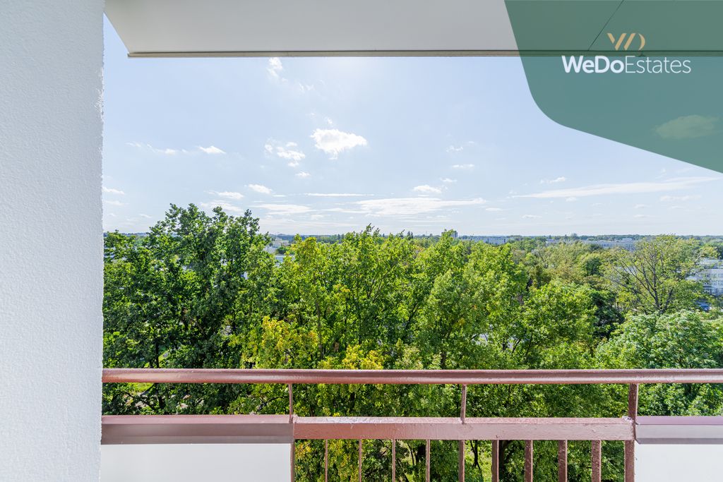 Mieszkanie 3-pokojowe Warszawa Bemowo, ul. Radiowa. Zdjęcie 7