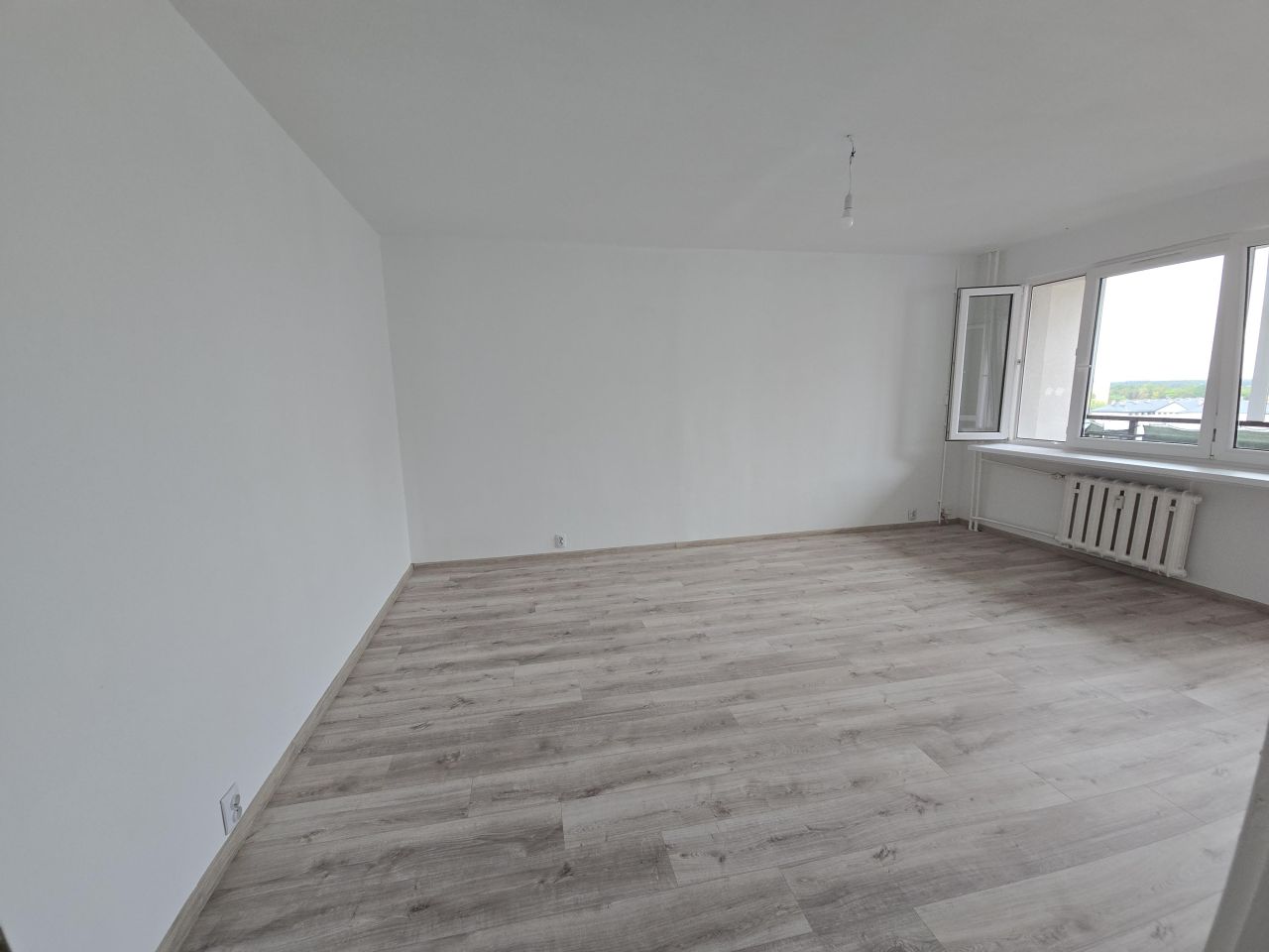 Mieszkanie 2-pokojowe Stalowa Wola, al. Jana Pawła II. Zdjęcie 17