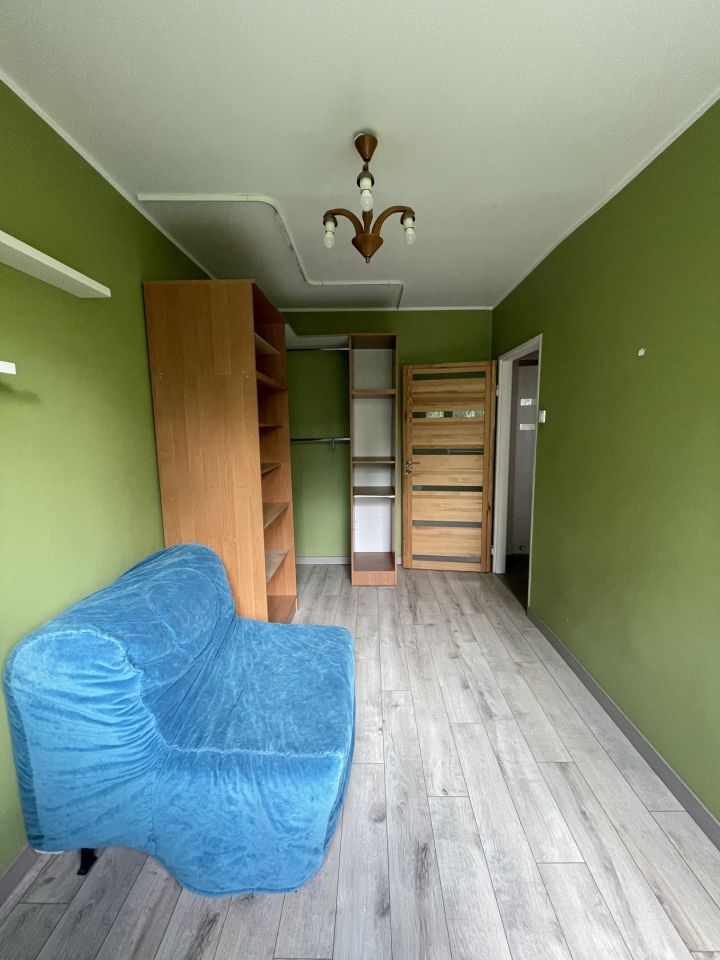 Mieszkanie 3-pokojowe Kraków Nowa Huta, os. Przy Arce. Zdjęcie 10