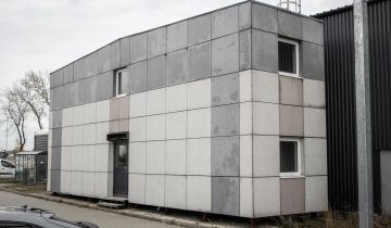 Lokal Poświętne, ul. Pułtuska