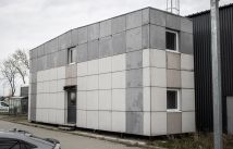 Lokal Poświętne, ul. Pułtuska. Zdjęcie 1