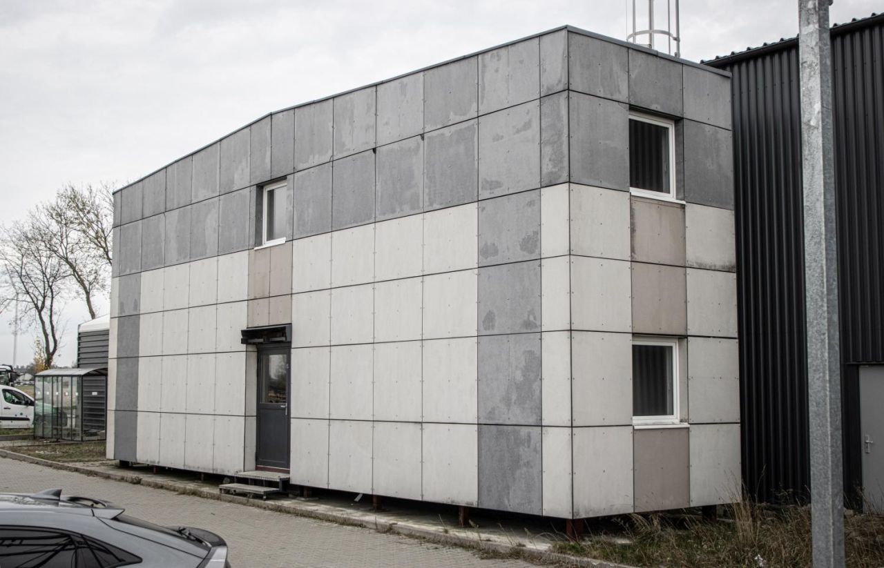 Lokal Poświętne, ul. Pułtuska. Zdjęcie 2