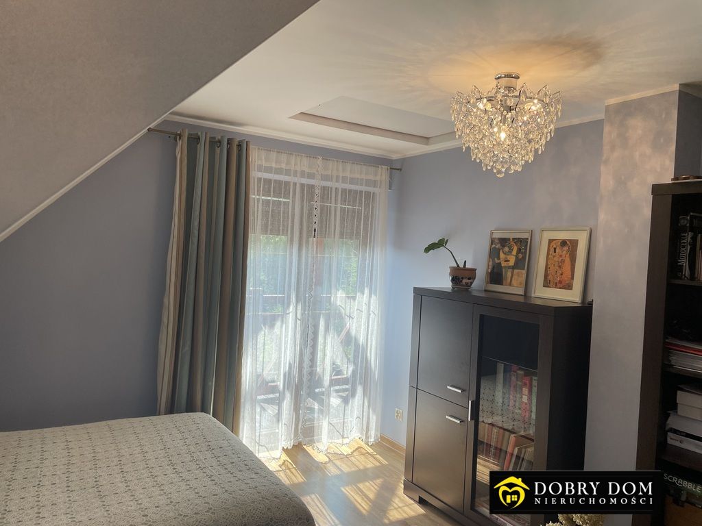 dom wolnostojący, 4 pokoje Czarna Białostocka. Zdjęcie 13