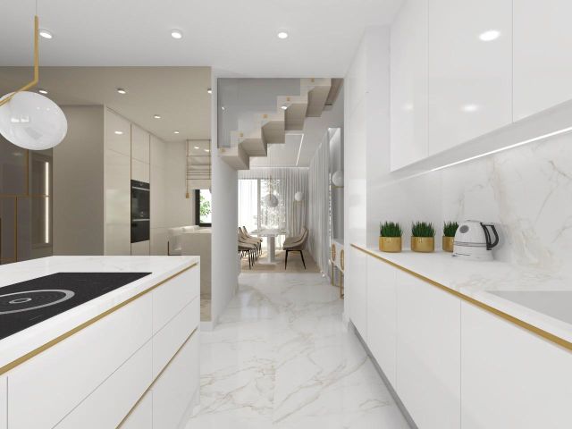 dom wolnostojący, 5 pokoi Radom Długojów Górny, ul. Tęczowa. Zdjęcie 8