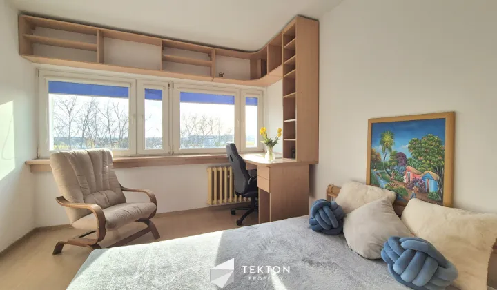 Mieszkanie 2-pokojowe Łódź Teofilów, ul. Traktorowa