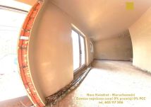 bliźniak, 4 pokoje Łódź Wiskitno. Zdjęcie 4