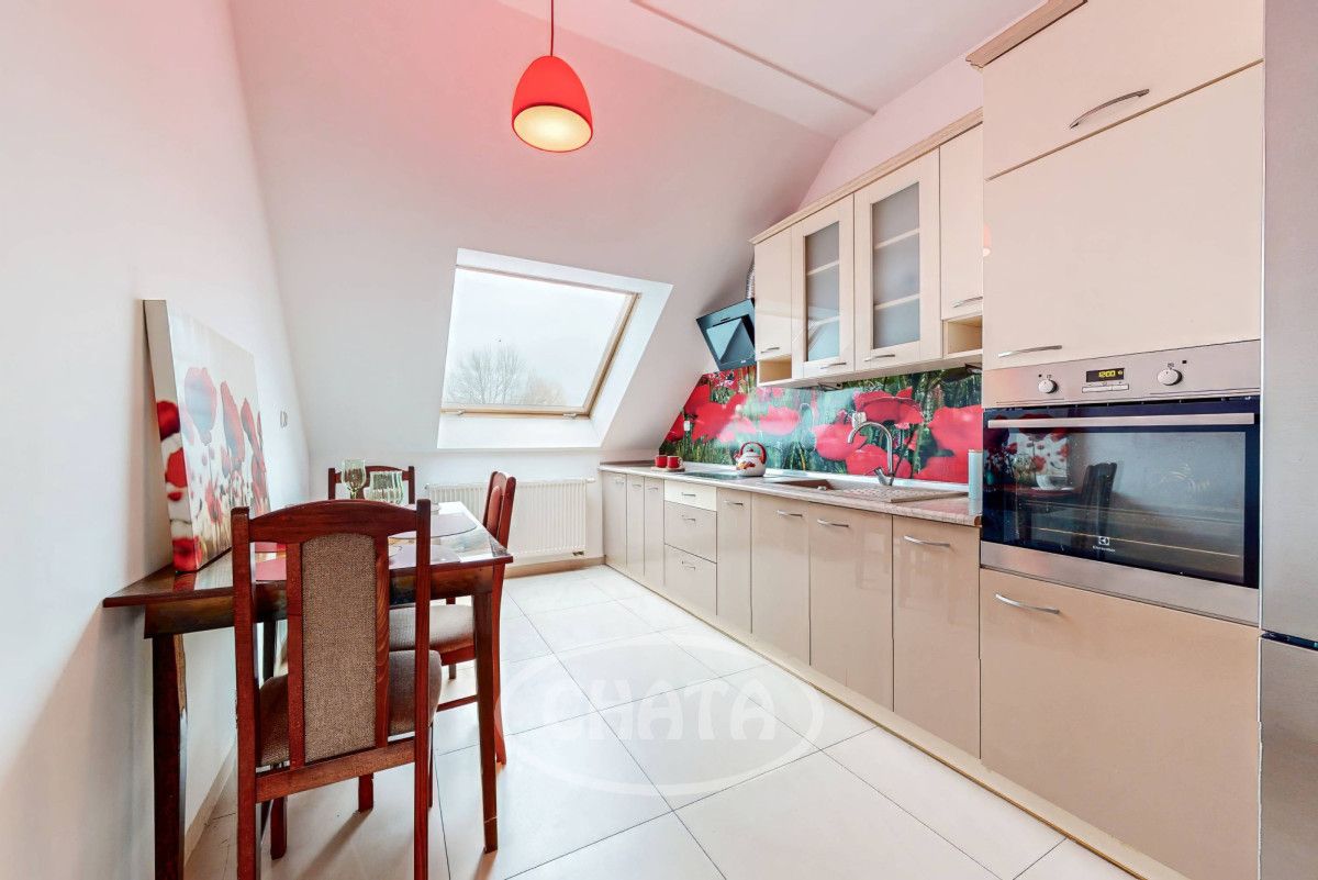 Mieszkanie 2-pokojowe Wrocław Złotniki, ul. Małopolska. Zdjęcie 1