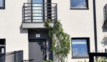 dom szeregowy Wólka Grodziska