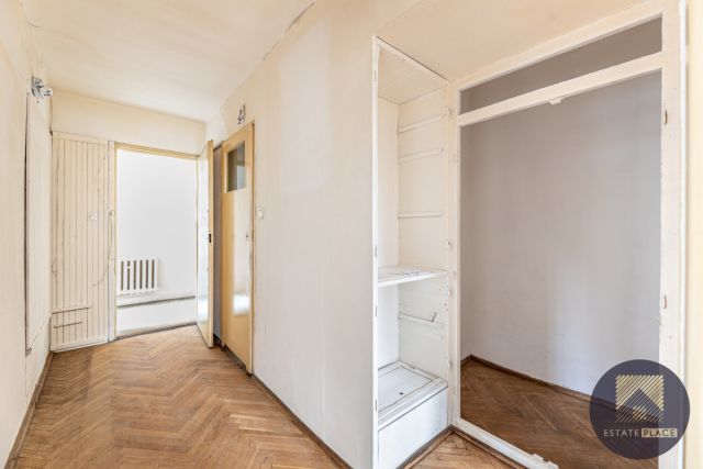 Mieszkanie 2-pokojowe Warszawa Śródmieście, ul. Okrąg. Zdjęcie 8