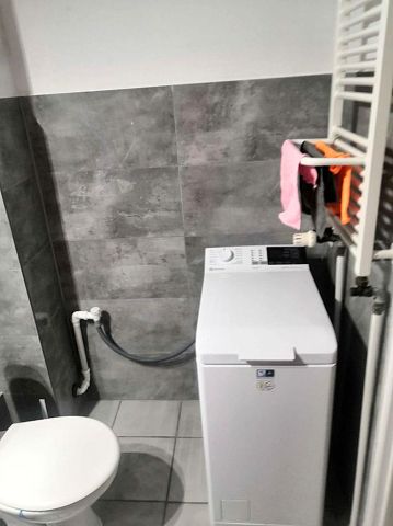 Mieszkanie 1-pokojowe Wrocław, ul. Stefana Jaracza. Zdjęcie 10