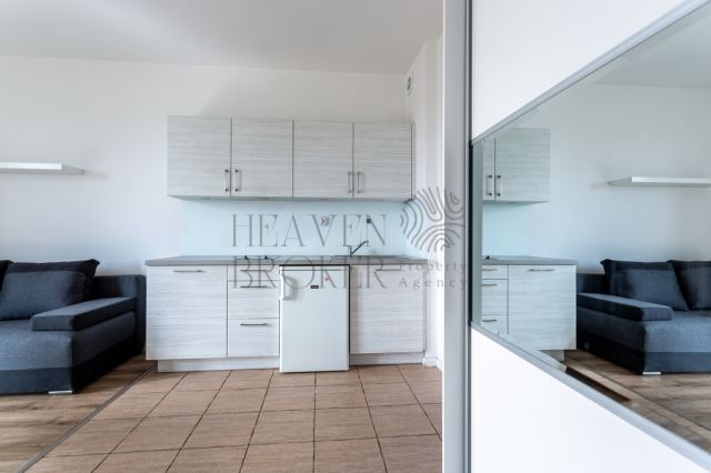 Mieszkanie 1-pokojowe Warszawa Włochy, ul. Świerszcza. Zdjęcie 5