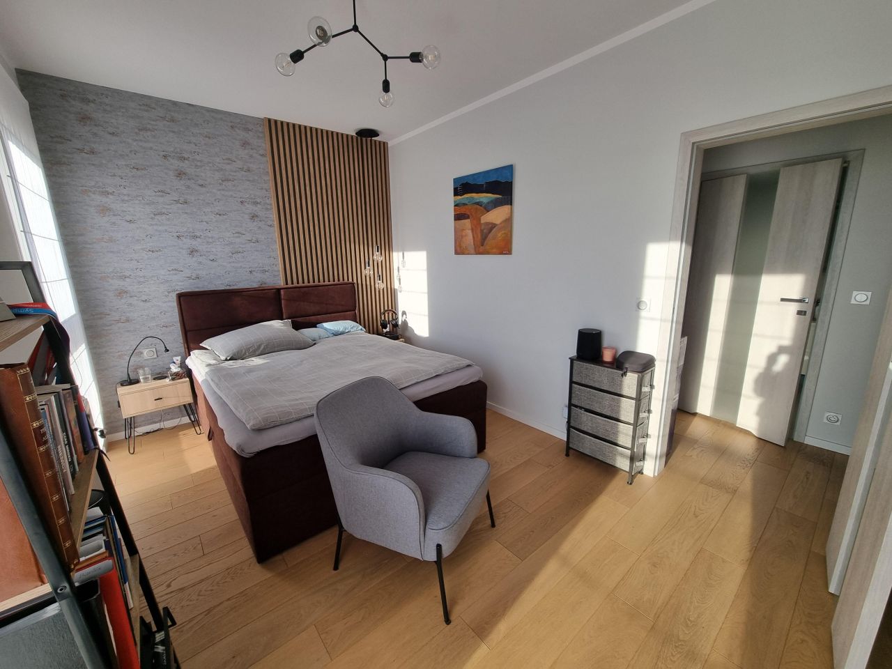 Mieszkanie 2-pokojowe Słupsk, ul. Wojciecha Korfantego. Zdjęcie 7