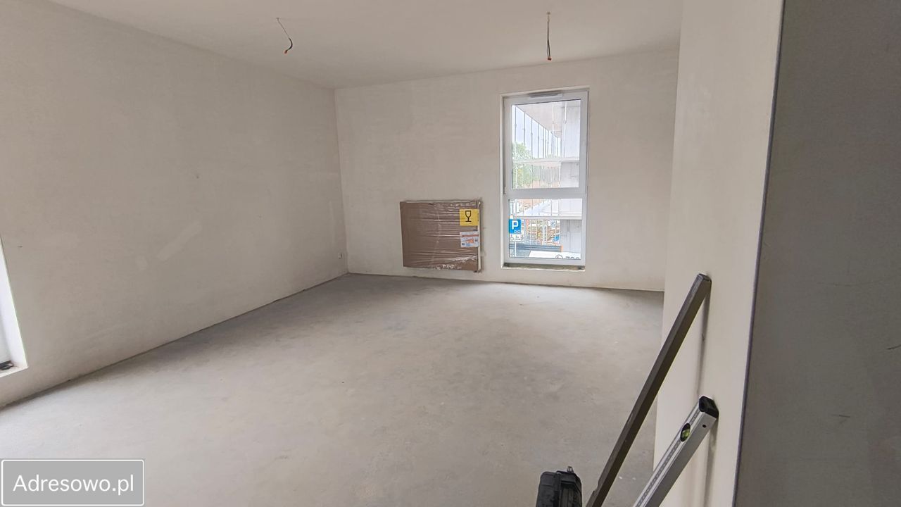 Mieszkanie 3-pokojowe Lublin Choiny, ul. Marii Walciszewskiej