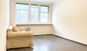 Mieszkanie 1-pokojowe Gdańsk Żabianka, ul. Pomorska