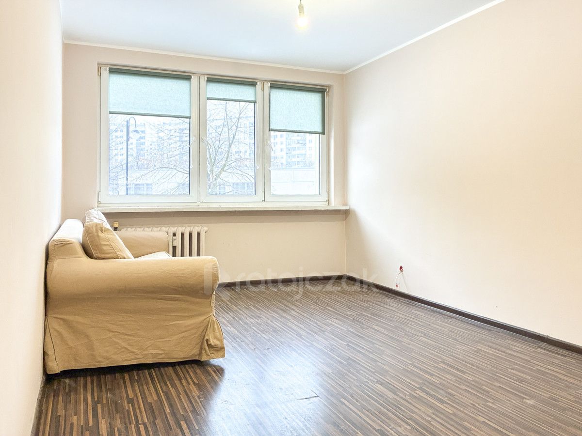 Mieszkanie 1-pokojowe Gdańsk Żabianka, ul. Pomorska. Zdjęcie 2