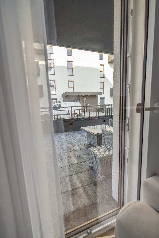 Mieszkanie 2-pokojowe Białobrzegi Praga, ul. Polna. Zdjęcie 35