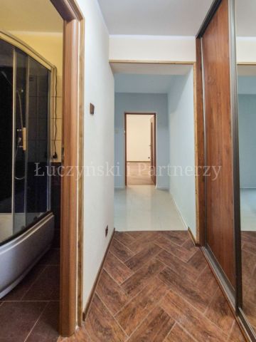 Mieszkanie 3-pokojowe Szklarska Poręba. Zdjęcie 15